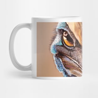 Cassowary Mug